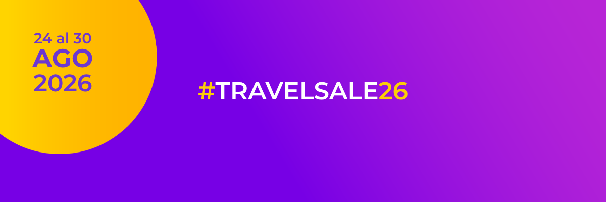 TravelSale 2026